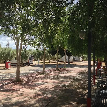 Athena Parque de vacaciones