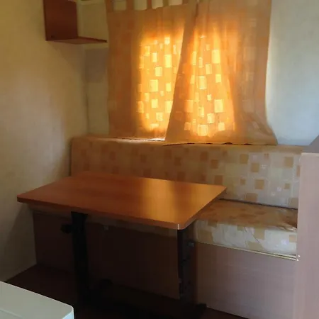 Parque de vacaciones Athena