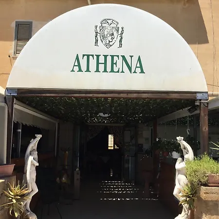 Athena Semesterpark Castelvetrano