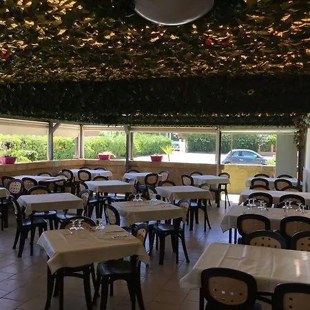 Parque de vacaciones Athena *