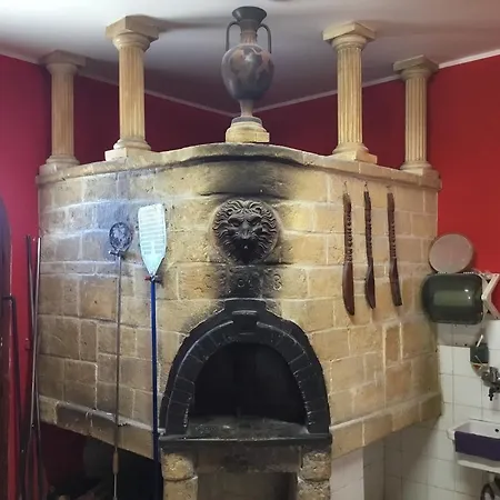 Athena Parque de vacaciones