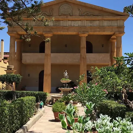 Athena Parque de vacaciones Castelvetrano