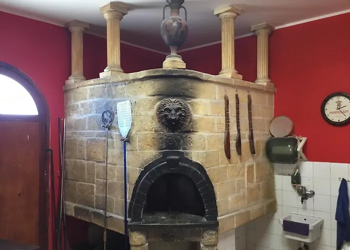 Athena Parco vacanze