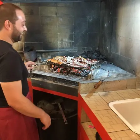 Athena ホリデーパーク